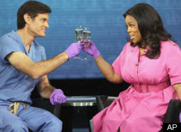 Oprah's Exit: Will Anyone Ever Rule Daytime The Same Way?
