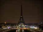 'The City Of Light' Is Dimming