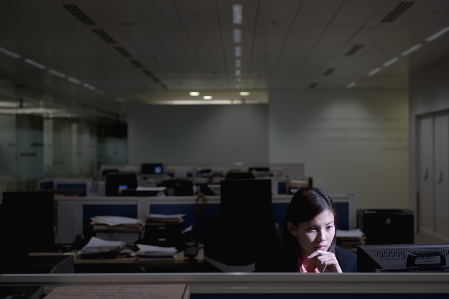 Long Term Night Shift Work Linked With Breast Cancer Risk