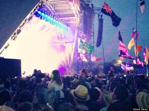 glastonbury