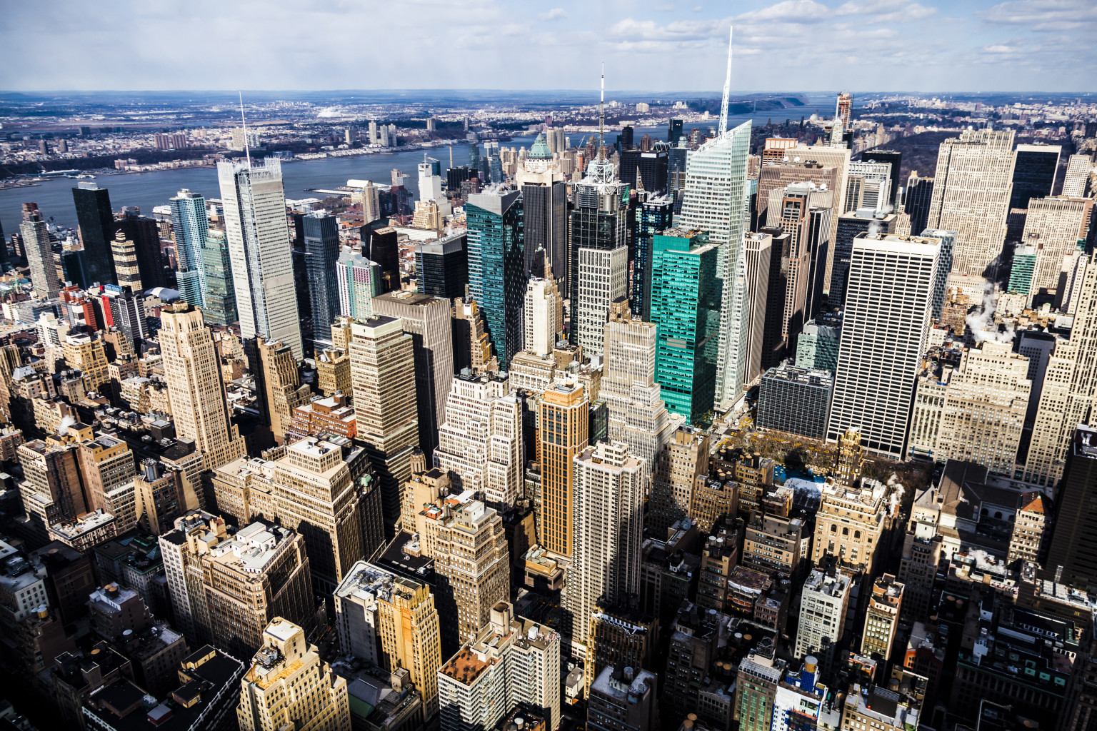 The Top 10 Cities For Getting Rich Credit Donkey HuffPost