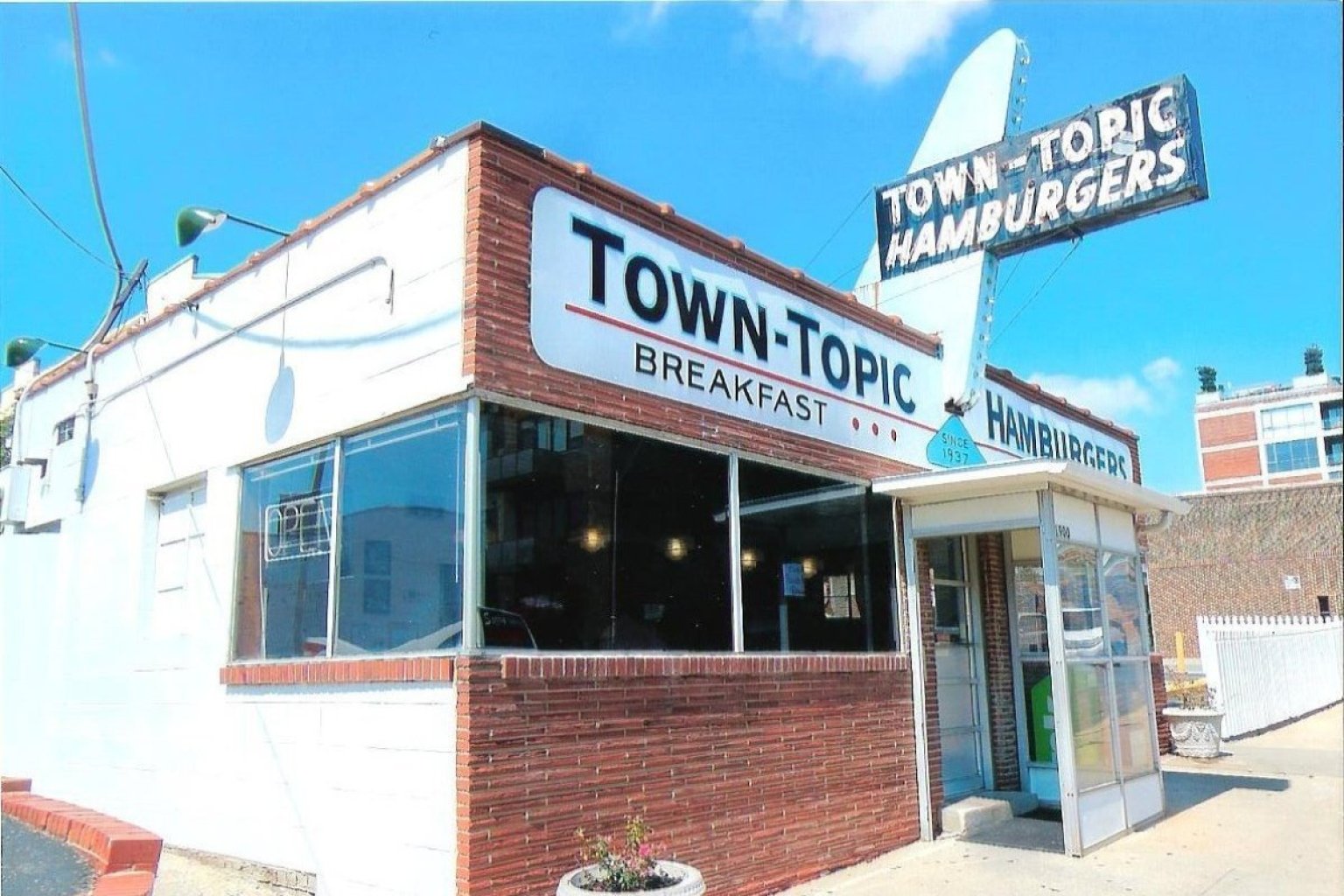 America's Best Diners (PHOTOS) HuffPost