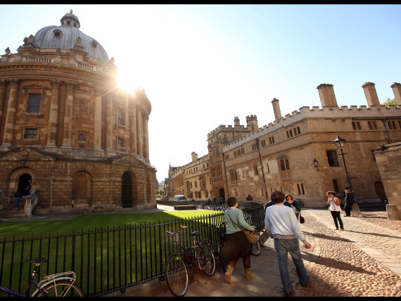 Oxford
