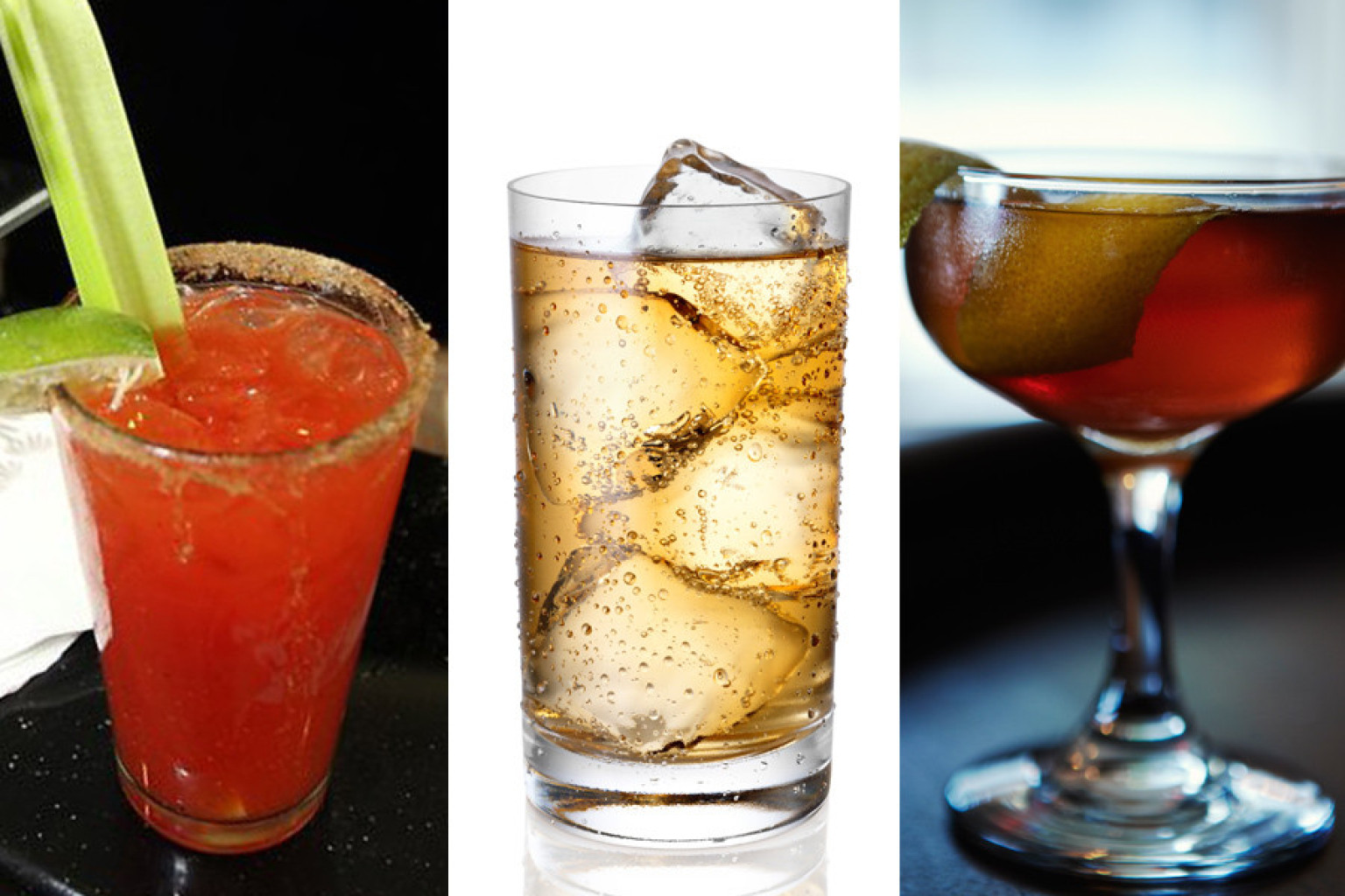 Canada Day Cocktails For Thirsty Canadians (PHOTOS)