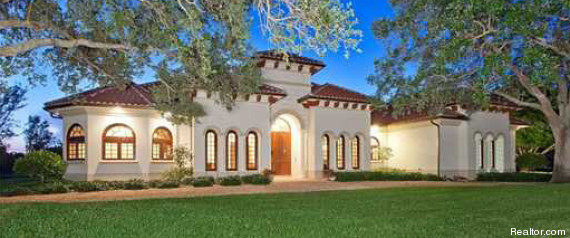 Case vip: Bill Gates acquista un ranch in Florida. Il prezzo? 7 milioni ...