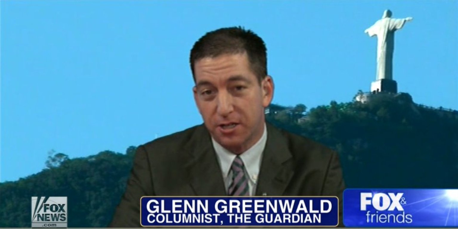 Resultado de imagem para Glenn Greenwald