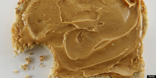 The Life Out Loud A Peanut Butter That Saves Lives Huffpost