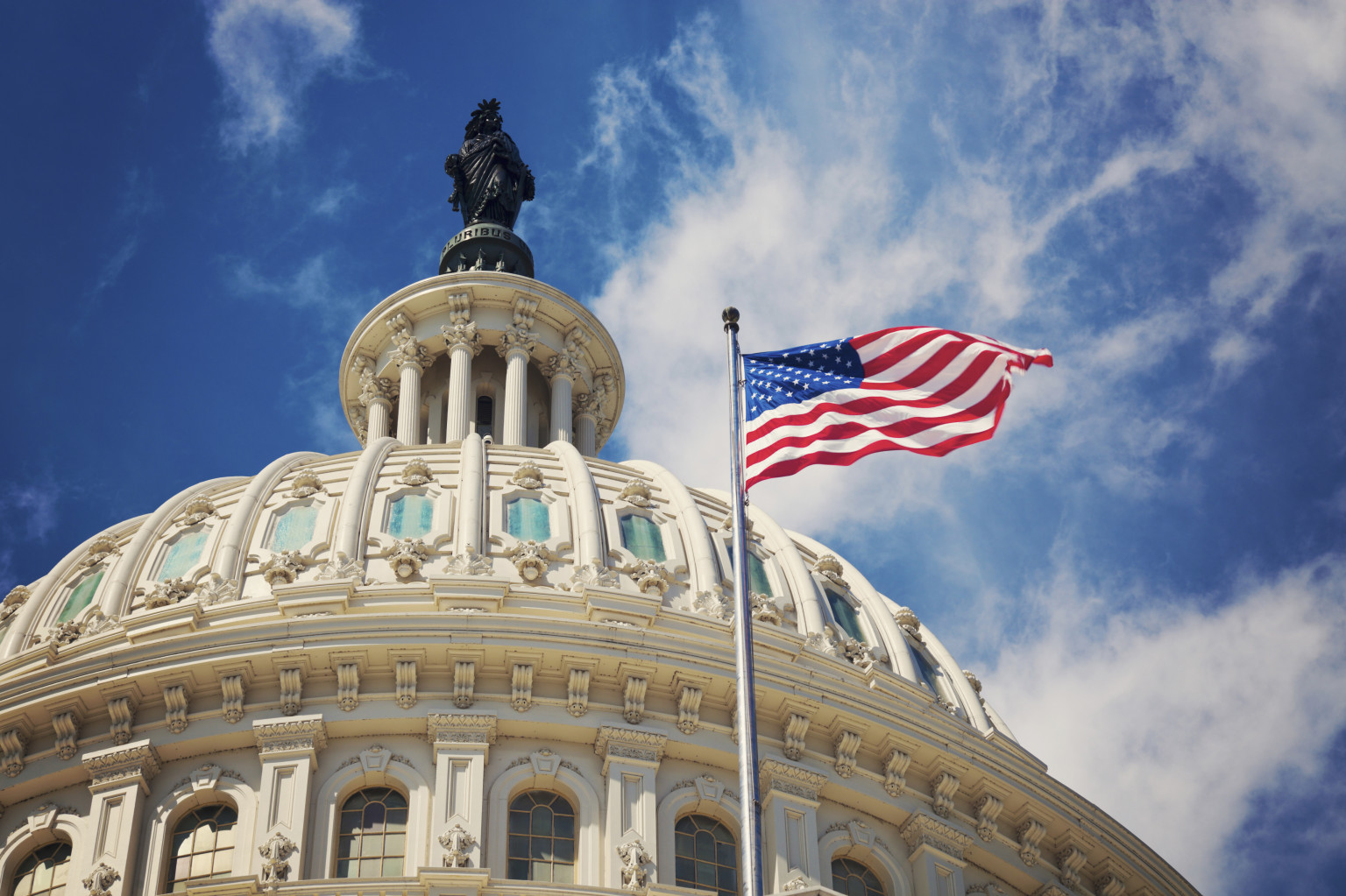 Hemp Flag To Be Flown At Capitol On July 4