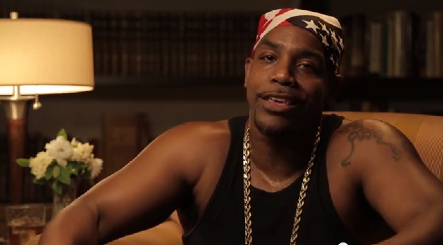 Thug Notes Tackles 1984, Translates Orwells Classic For Thugs (VIDEO ...