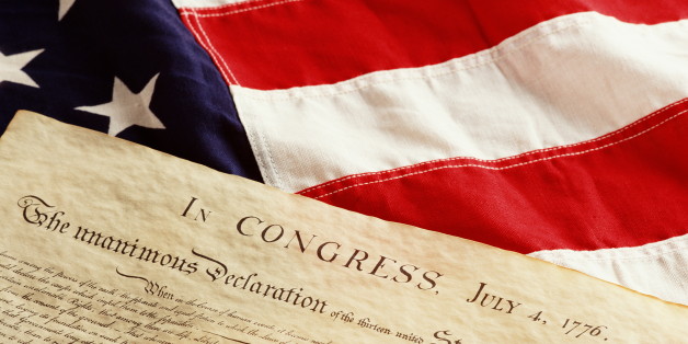 My New Declaration of Independence | HuffPost