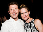 Peek Inside Bobby Flay And Stephanie March's Home