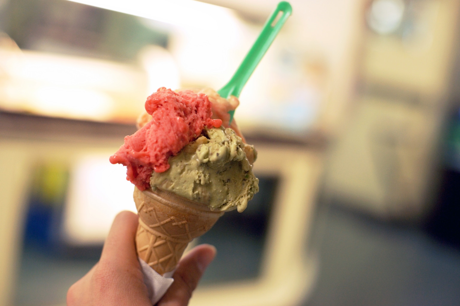 Top 10 Ice Cream Shops in the U.S. HuffPost
