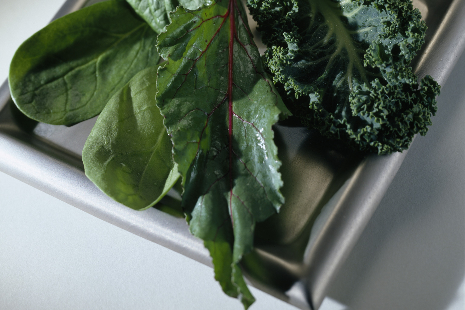 Kale vs Spinach Which Is Healthier?