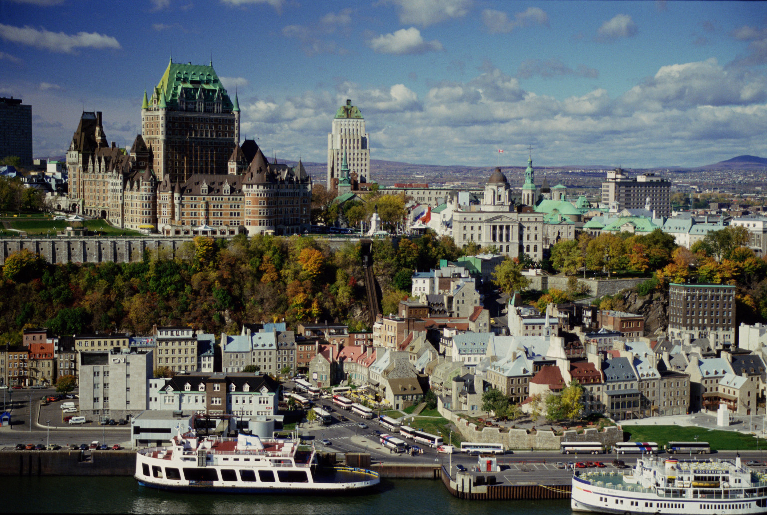 Québec