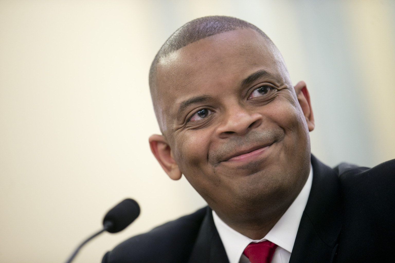 Anthony Foxx - Alchetron, The Free Social Encyclopedia