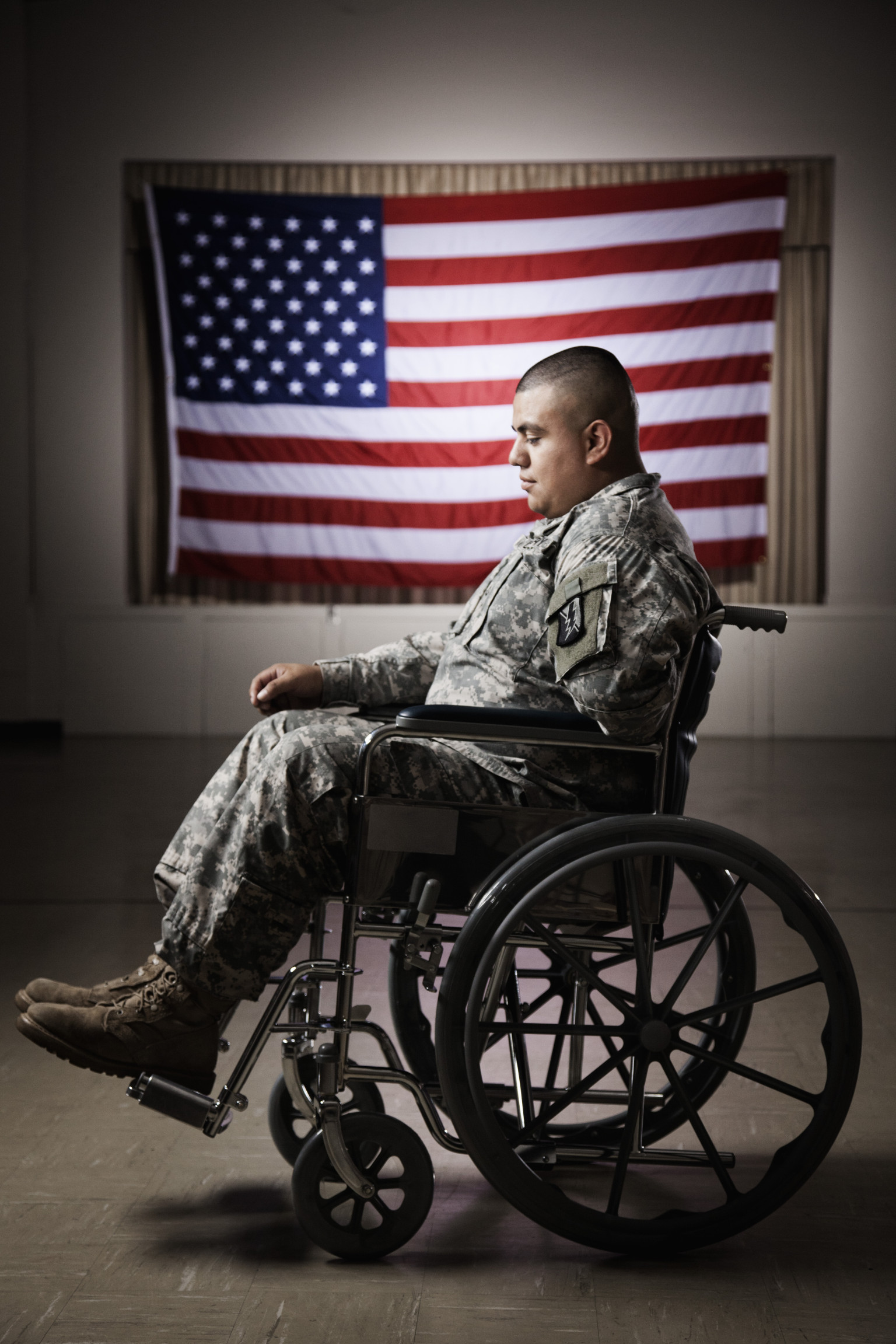 Disabled American Veterans Calendar 2024 Lucky Rozina