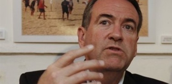 Huckabee