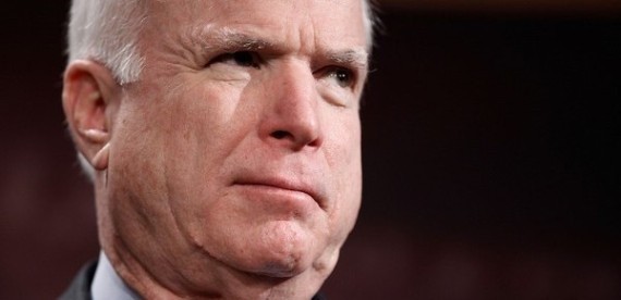Mccain
