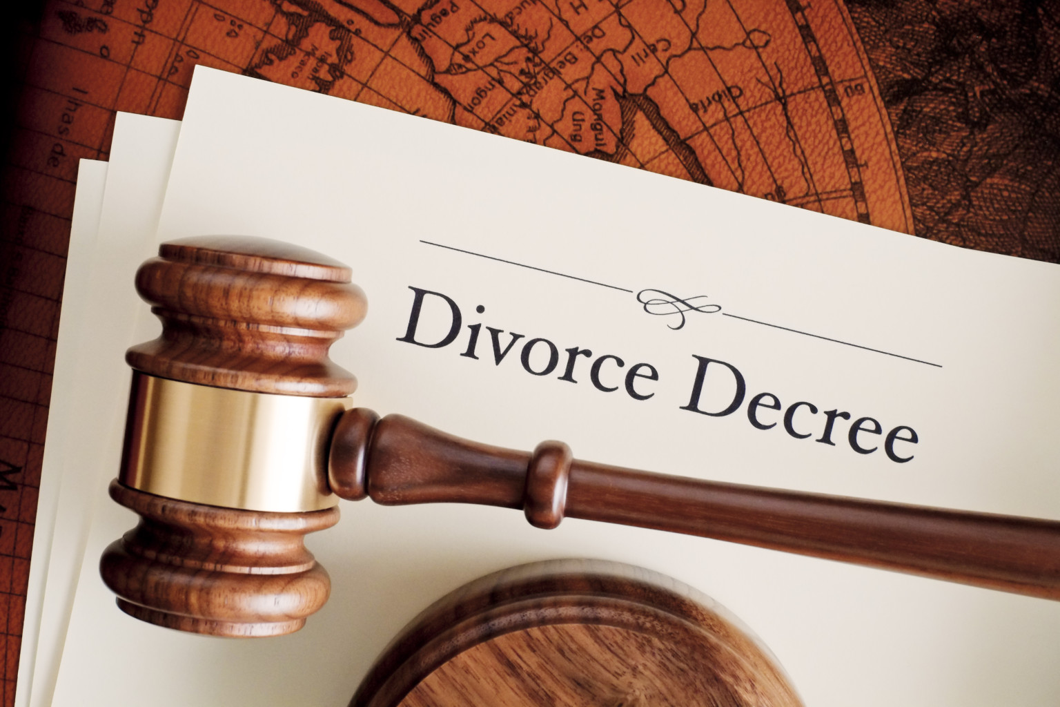 How Do I Find Divorce Records In Fulton County Ga