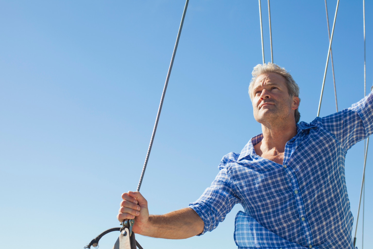 The 'New' Midlife Crisis -- and How to Know It's Coming | HuffPost