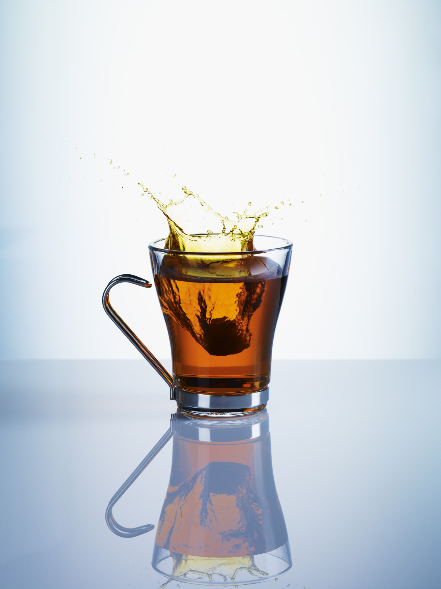 Have A Cuppa Why Drinking Tea Or Coffee Is Good For You