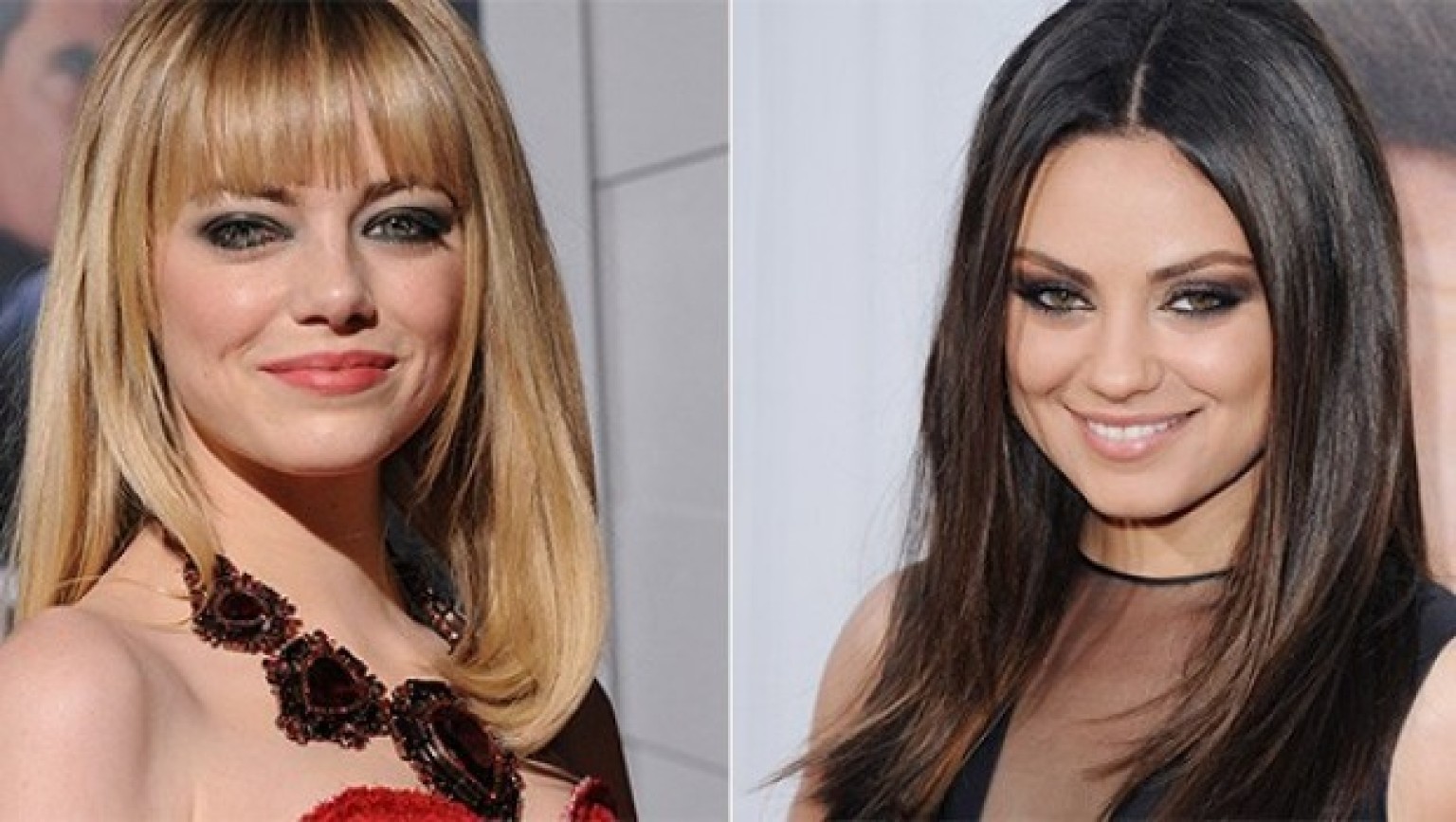 Blondes vs brunes ce que signifie vraiment votre couleur de cheveux