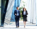 Brett Greene: The Top 10 Reasons Why Walking Meetings Will Be Your Best Meetings