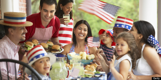 99 Ways To Make This Your Best Fourth Of July Ever! | HuffPost