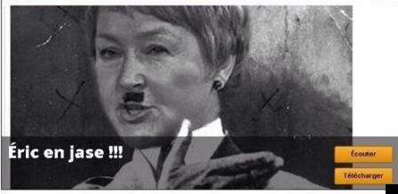 marois hitler