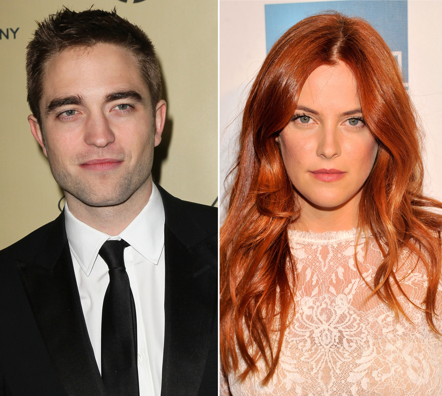 Who Is Robert Pattinson Dating Now 2013