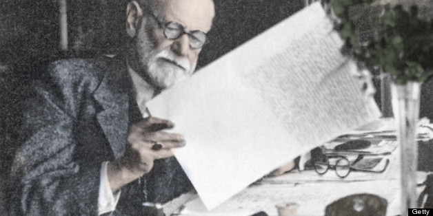 The 12 Things Sigmund Freud Got Right