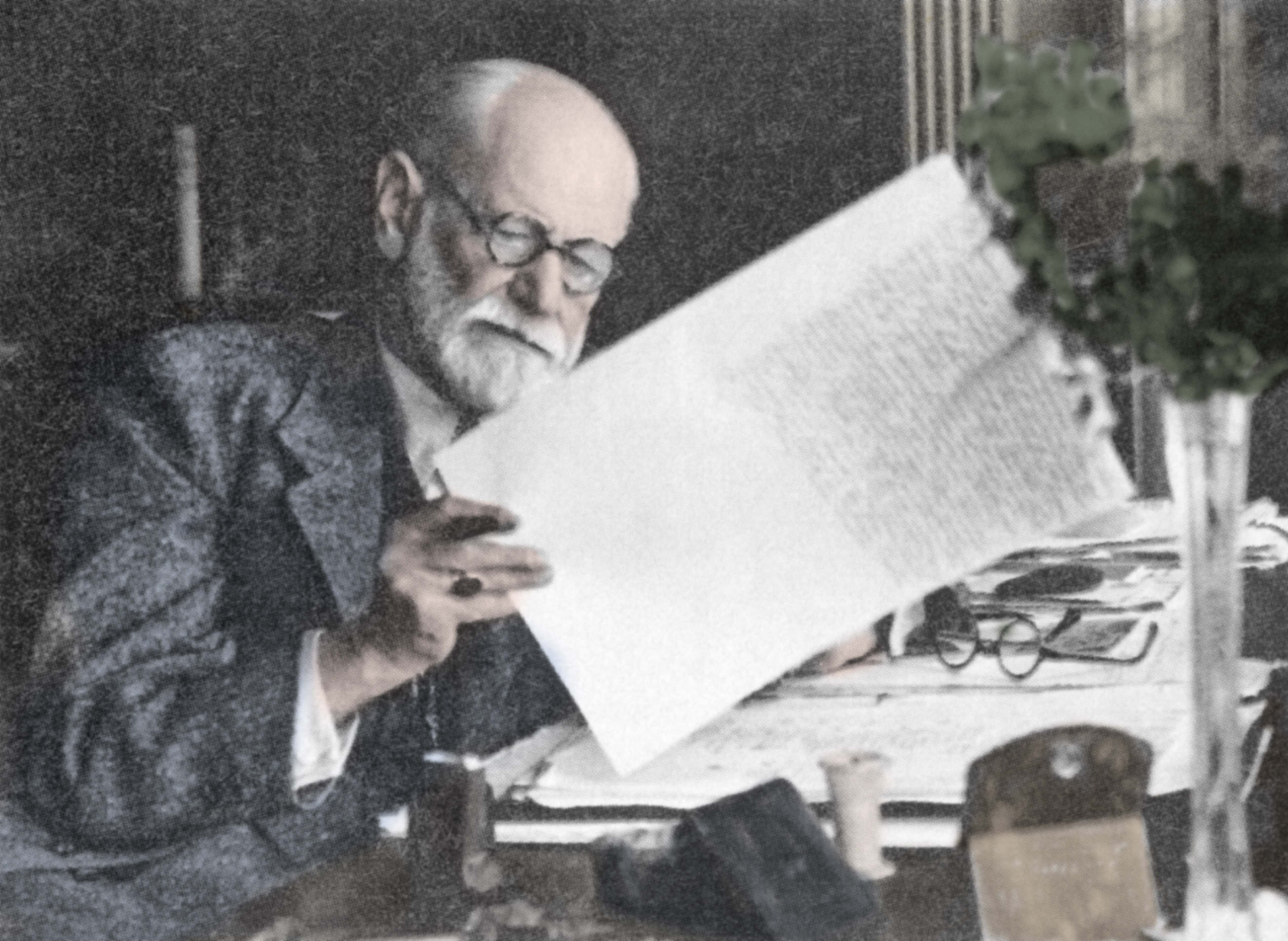 the-12-things-sigmund-freud-got-right-huffpost