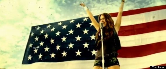 How To Party In The USA As Told By GIFs