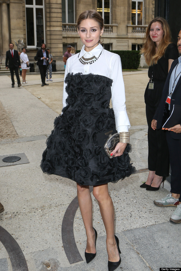 olivia palermo