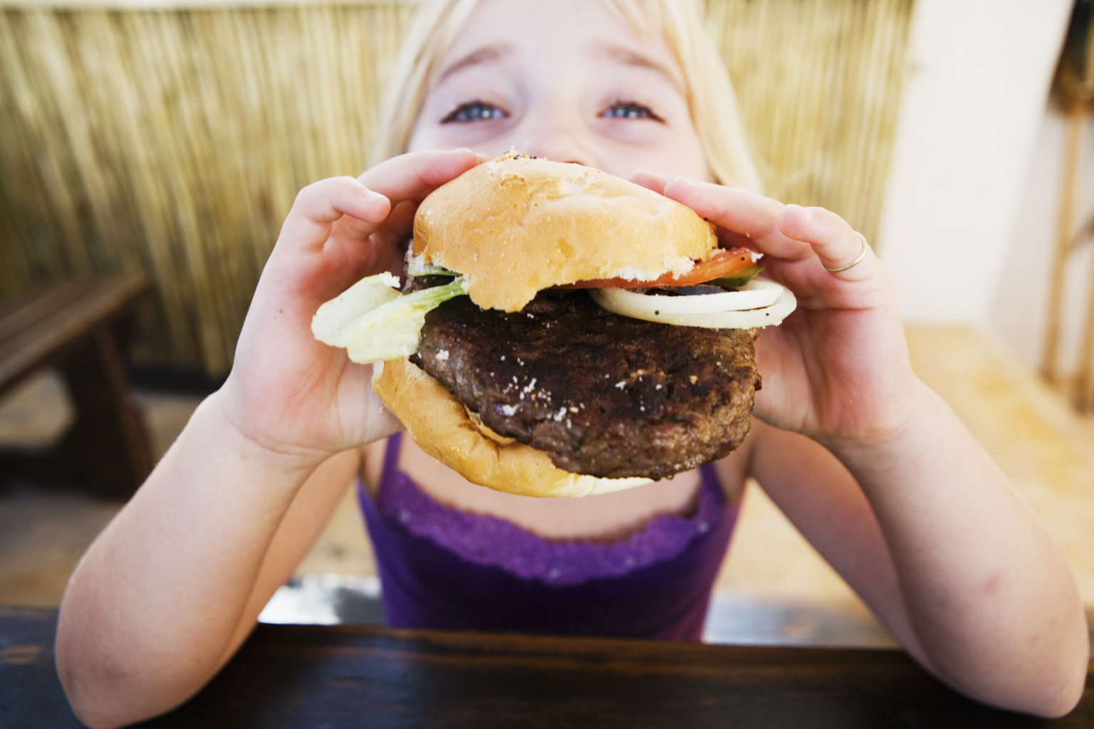 Modern Diet Of Takeaways And Microwave Meals Leading To Rise In 'Wartime' Diseases