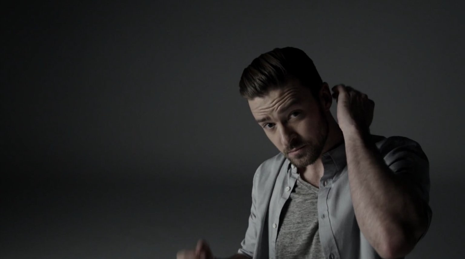 Justin Timberlake - Tunnel Vision | Video | HYPEBEAST