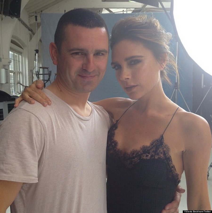 victoria beckham