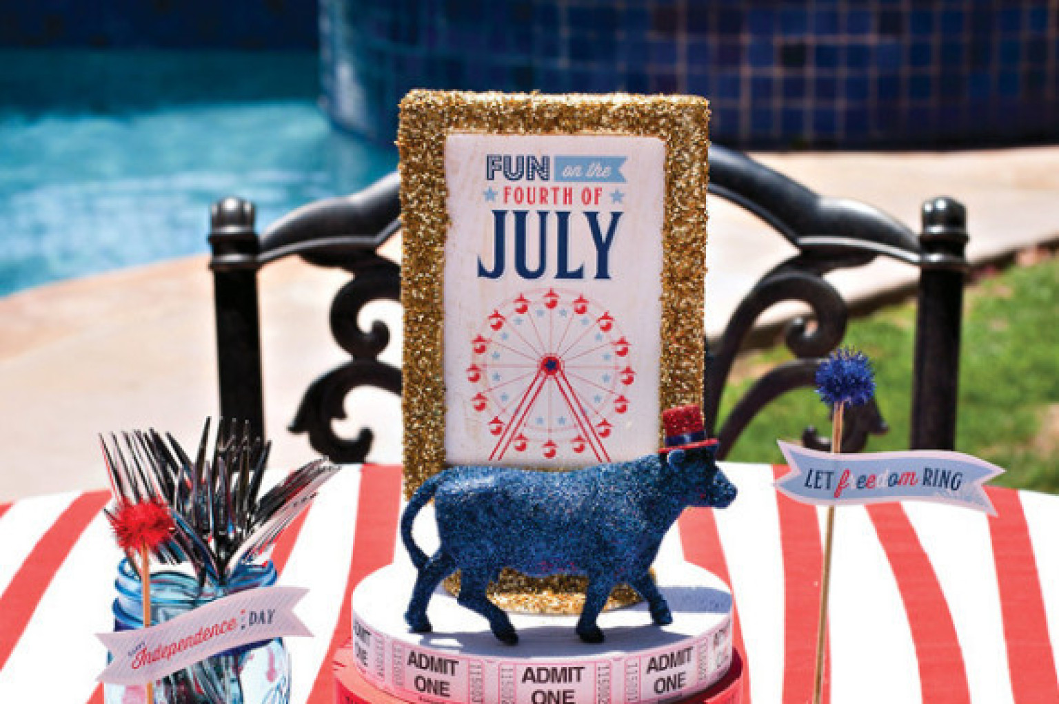25 July 4th Ideas For The Best Independence Day Party Ever