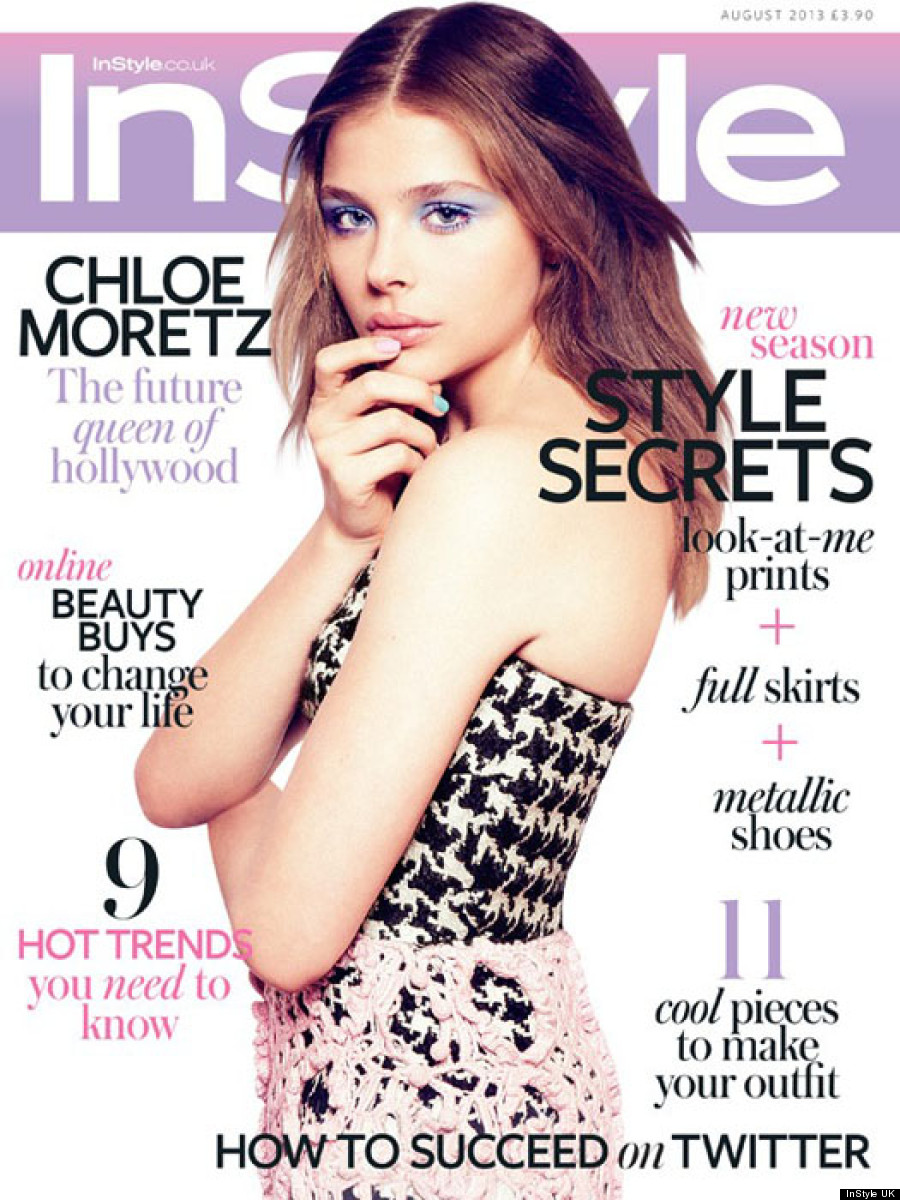 chloe grace moretz
