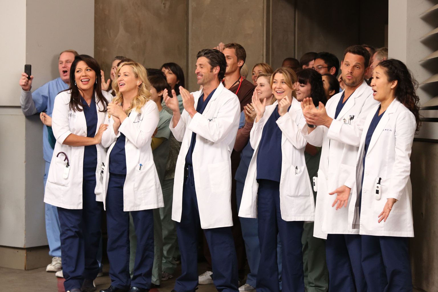 25 'Grey's Anatomy' Episodes To Watch Before Season 101536 x 1024