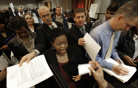 Unemployment Extension