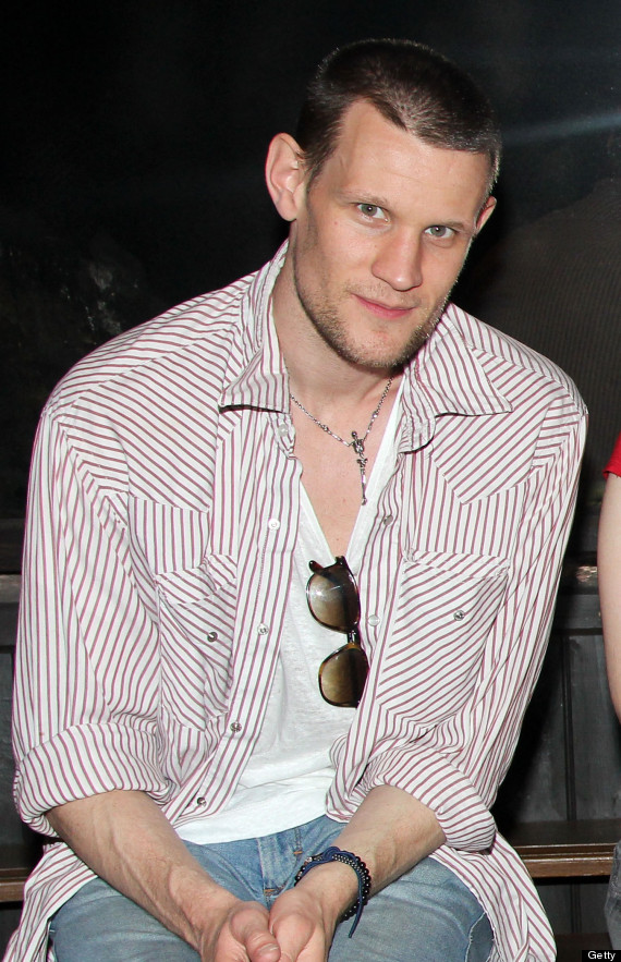 matt smith