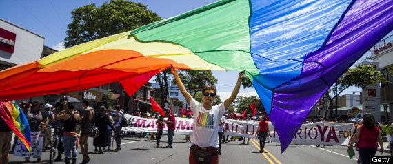 GAY MARRIAGE IN COSTA RICA gay marriage in costa rica: