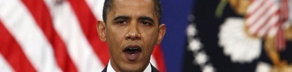 Barack Obama