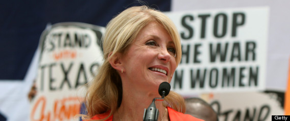 Wendy Davis