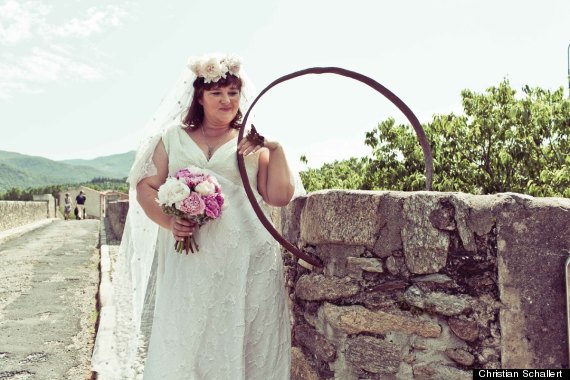 jodi rose marries bridge