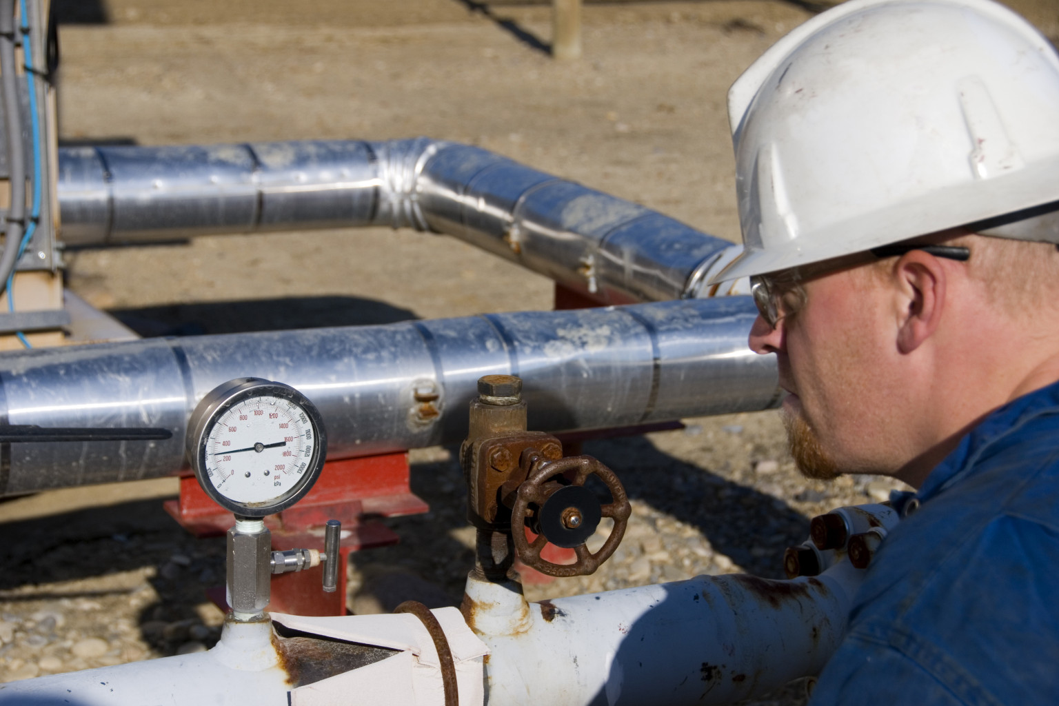 Enbridge Pipeline Pumps Will Need 3 Years For Upgrade