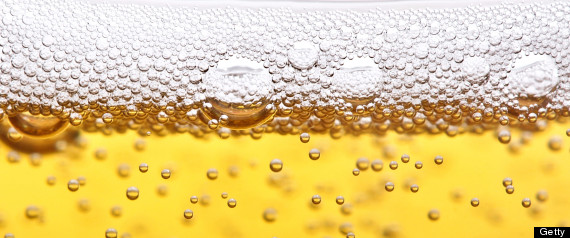 10 States Where People Drink The Most Beer