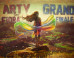 Exclusive: Arty's 'Grand Finale'