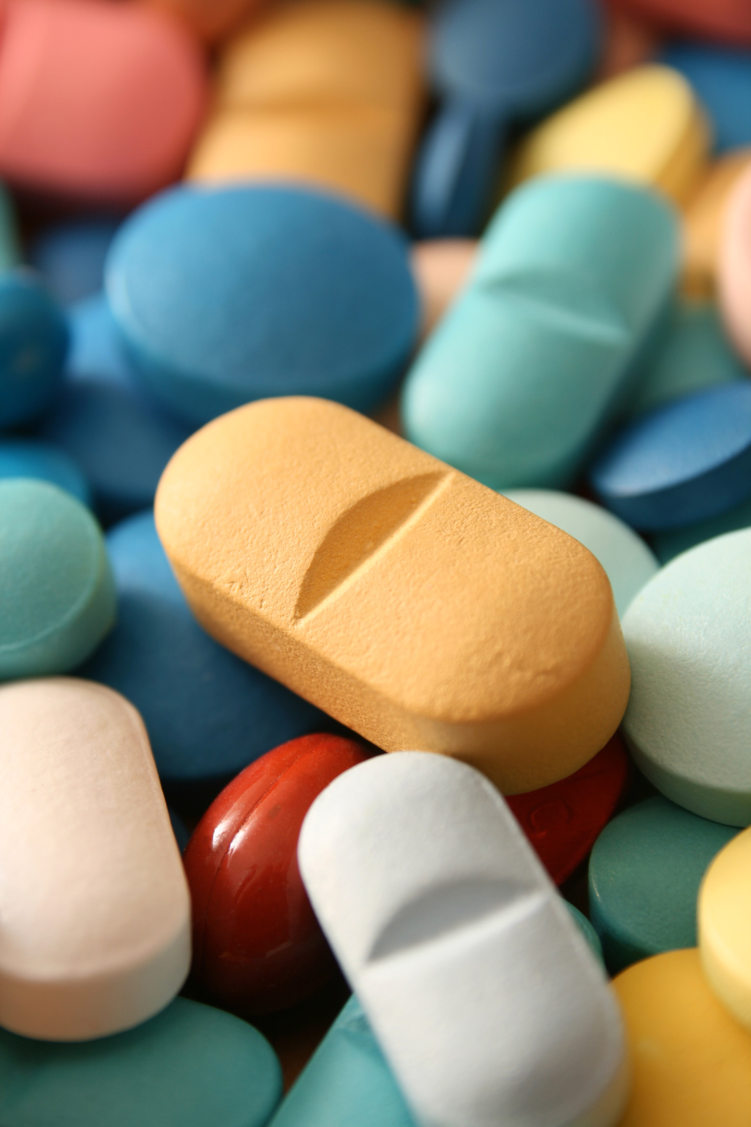 Skyrocketing Epidemic Among Women: Prescription Painkiller Overdoses